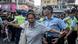 Hong Kong | Proteste in Sheung Shui Hong Kong | Proteste in Sheung Shui