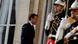 Emmanuel Macron hält Rede im Verteidigungsministerium Emmanuel Macron hält Rede im Verteidigungsministerium