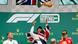 Formel 1 Grand Prix in Silverstone Sieger Hamilton Formel 1 Grand Prix in Silverstone Sieger Hamilton