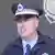 New South Wales Police Acting Inspector Darren Williams