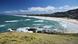 Lighthouse Beach in Port Macquarie Lighthouse Beach in Port Macquarie
