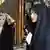 Iran | Zum tragen von Hidschabs
