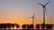 Petersdorf - Windkraftanlage Petersdorf - Windkraftanlage