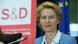 Ursula Von der Leyen in Brüssel Ursula Von der Leyen in Brüssel