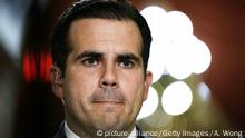 Puerto Rico: Parlamento no buscará destitución de Rosselló
