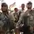 German ISAF soldiers in Afghanistan