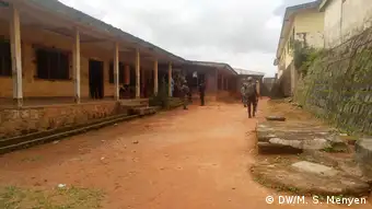 L’insécurité dans le Nord-Ouest et le Sud-Ouest du Cameroun a forcé plus de 4 400 écoles à fermer dans ces zones. 