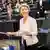 Wahl zur EU-Kommissionspräsidentin Ursula von der Leyen