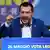 Italien Symbolbild Hass in der Gesellschaft | Matteo Salvini