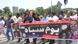 Pakistan Protest für Medien freiheit 'black day' genannt Pakistan Protest für Medien freiheit 'black day' genannt