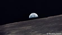 Earth Day 2021: Die Erde reparieren