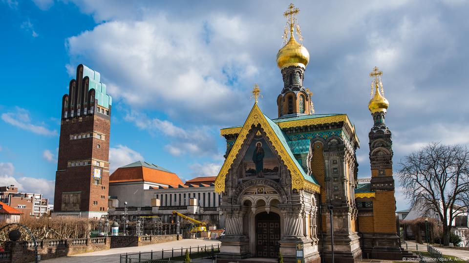 Что такое Восточная Православная Церковь и каковы убеждения православных христиан?