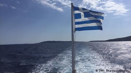 Гърция приема с отворени обятия бягащите от войната от Украйна