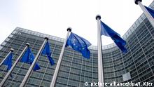 La Comisión Europea pide a la Justicia de la UE medidas cautelares contra Polonia