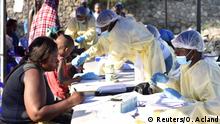 Ebola business : ceux qui profitent de l'épidémie en RDC