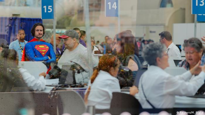 Zwischen Batman und Spongebob Alle multimedialen Inhalte der