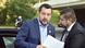 Finnland | EU-Innenministertreffen | Matteo Salvini Finnland | EU-Innenministertreffen | Matteo Salvini