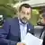 Finnland | EU-Innenministertreffen | Matteo Salvini