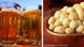 Bildkombo Bier und Nüsse Bildkombo Bier und Nüsse