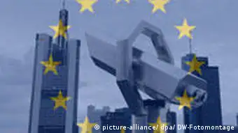 EU stärkt Finanzaufsicht Symbolbild