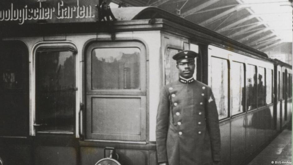 The man who revealed the flaws of German colonial ambitions – DW – 02/22/2024 - Vimarsana News