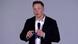 Elon Musk in speaks at a Neuralink event in California Elon Musk in speaks at a Neuralink event in California