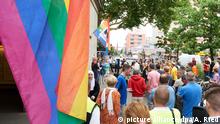 Zehn queere Orte in Berlin 