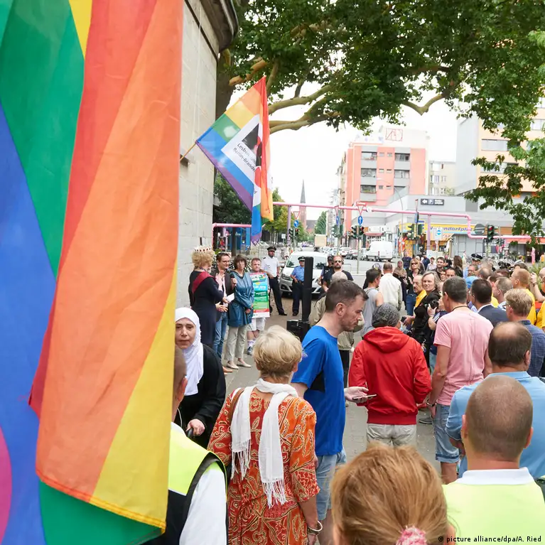 Gay Munich, Germany  The Essential LGBT Travel Guide!