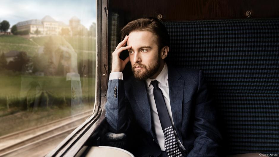 Trifonov spielt Trifonov im Rheingau DW 18.07.2019