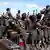 جنگجویان الشباب، شاخه القاعده در افریقا
