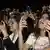 Saudi-Arabien Konzert Janet Jackson in Dschidda