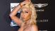 US-Rapperin Nicki Minaj beim Besuch einer Party am Rande der New Yorker Modewoche 2018 US-Rapperin Nicki Minaj beim Besuch einer Party am Rande der New Yorker Modewoche 2018