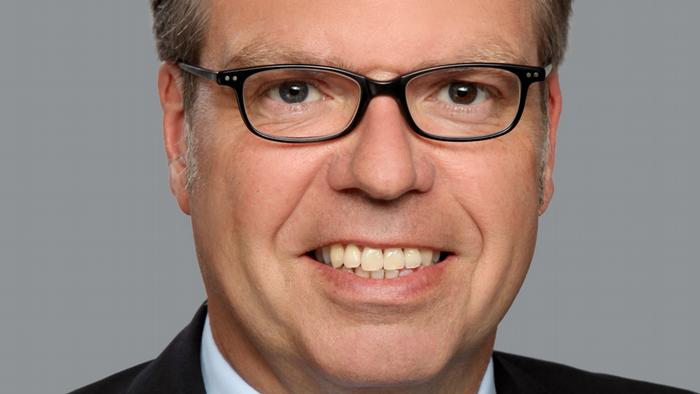 Heribert Dieter Wirtschaftsexperte Stiftung Wissenschaft und Politik