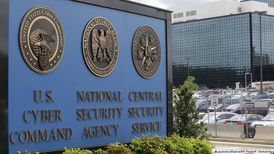 Norway summons US embassy official over spying claims | News | DW - Vimarsana News