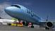 Лайнер Airbus A321neo на авиасалоне в Ле Бурже в 2019 году Лайнер Airbus A321neo на авиасалоне в Ле Бурже в 2019 году