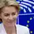 Nova predsjednica Evropske komisije (od 1. novembra)  Ursula fon der Lajen (Ursula von der Leyen)