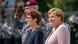 Annegret Kramp-Karrenbauer (śr.): resort obrony odskocznią do Urzędu Kanclerskiego? Annegret Kramp-Karrenbauer (śr.): resort obrony odskocznią do Urzędu Kanclerskiego?