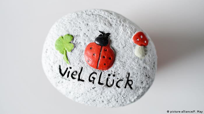 Warum Haben Wir Ein Schaltjahr Lebensart Dw 27 02 2020