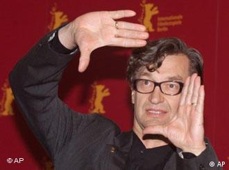 This spring, Wim Wenders will stand behind the camera as he shoots his next film