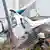 Deutschland | Kleinflugzeug in Bruchsal abgestürzt