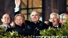 Spór o Fundację Helmuta Kohla