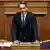 Griechenland neue Regierung bekennt sich zu Haushaltszielen | Kyriakos Mitsotakis