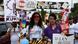 Manifestação em Honduras pela diversidade de gêneros Manifestação em Honduras pela diversidade de gêneros