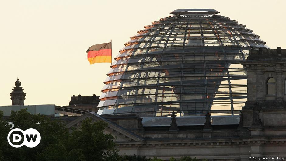 Ein weiterer Cyberangriff, möglicherweise Russland, gegen Bundestagsabgeordnete |  Deutschland – aktuelle deutsche Politik.  DW-Nachrichten auf Polnisch |  DW