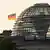 Deutschland | Reichstag | Kuppel