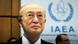 Yukiya Amano Yukiya Amano