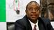 Kenya's Finance Minister Henry Rotich Kenya's Finance Minister Henry Rotich