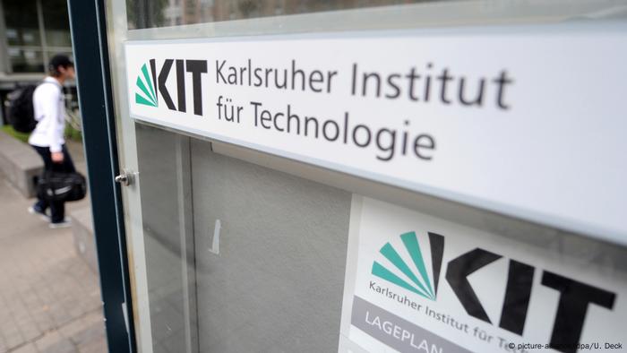 Čuveni Institut za tehnlogiju u Karlsruheu - KIT