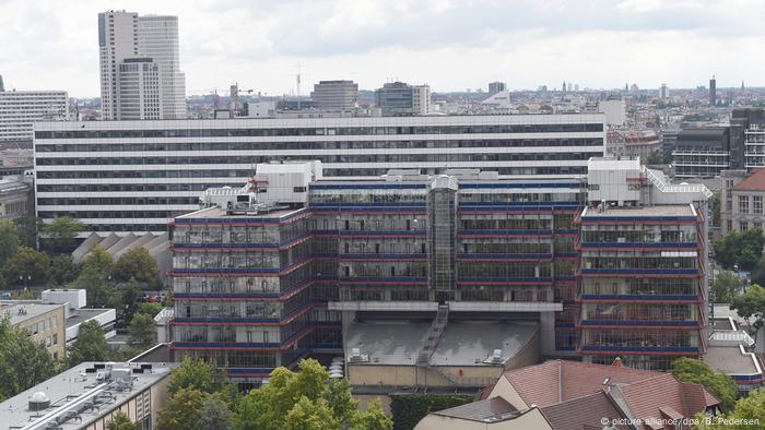 TU Berlin -Technische Universität Berlin