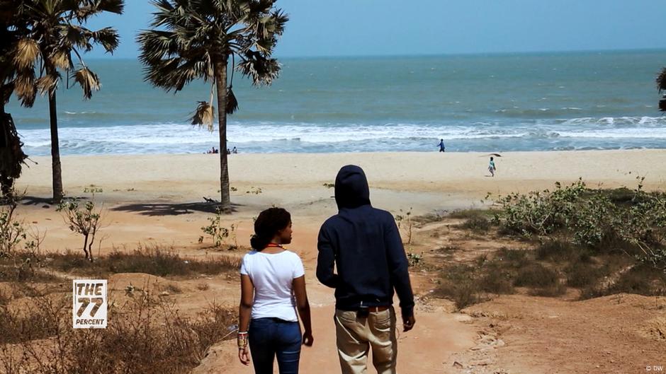 Insights of a Gambian sexworker – DW – 01/22/2020